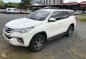 2017 Toyota Fortuner for sale-1