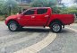 2012 Mitsubishi Strada for sale-3