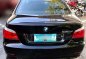 FOR SALE BMW 530d 3.0L 24tkms DSL AT 2009-3