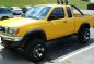 2000 Nissan Frontier FOR SALE-0
