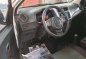 2016 Toyota Wigo 1.0G Manual Gasoline Silver -2