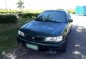 1998 Toyota Corolla Lovelife 1.6L EFi-5