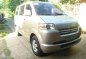 Suzuki Apv 2007 for sale-4