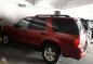 Ford Explorer 2006 Red FOR SALE-1
