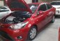 Toyota Vios E 2018 for sale-0