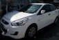 ASSUME BALANCE : Hyundai Accent 2016 1.6CRDI 2016-2