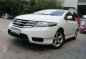 2012 Honda City for sale-5