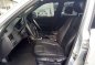 2005 BMW X3 2.5 liter Gas A/T Silver GAS-4