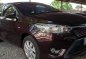 2018 Toyota Vios 1.3E Dual Vvti Manual Gasoline Blackish Red-3