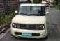 Nissan Cube 2003 Matic Imported-0