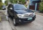 Toyota Fortuner G 2011 for sale-0