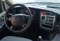 2007 Hyundai Starex CRDI Manual Transmission-7