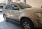 2005 Toyota Fortuner for sale-2