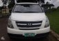 For Sale 2013 Hyundai Starex Tci Diesel Manual-0