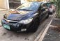 2006 Honda Civic FD 1.8s Automatic transmission-1