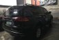 2011 Mitsubishi Montero Sport GLS V 4x2 AT -2