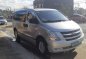 Hyundai Grand Starex 2010 model manual transmission-2