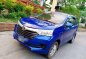 2017 Toyota Avanza 1.3E MT for sale -2