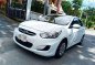 2014 Hyundai Accent Crdi Hatch MT for sale -0