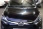 2017 Toyota Wigo G Automatic New look-0