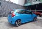 2015 Honda Jazz 1.5VX A/T Blue Gasoline -6