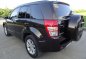 2015 Suzuki Grand Vitara GL for sale -6