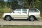 2005 NISSAN FRONTIER ELITE FOR SALE!!!-1