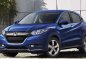 Honda HRV 2016 for sale-0