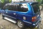 2002 Toyota Revo glx diesel for sale-7