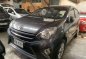 2016 Toyota Wigo 1000G Manual Gray-0