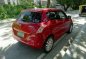 Suzuki Swift MANUAL Japan CBU fuel efficient 1.4L 2011-3