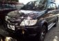 ISUZU Crosswind XUV 2007 model matic very fresh-0