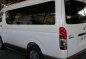 2015 Toyota Hiace Grandia GL 2.5 Manual Diesel -4