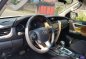 2017 Toyota Fortuner G AT DIESEL FOR SALE-9