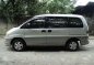 Mitsubishi SpaceGear 2003 for sale-0