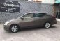 2016 Nissan Almera 1.5L MT FOR SALE-3