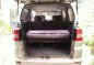 Suzuki Apv manual tranny 2007 model-9