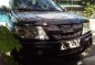 ISUZU Crosswind XUV 2007 model matic very fresh-1