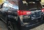 2017 Toyota Innova 2.8G Manual Diesel Black Metallic -4