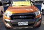 Ford Ranger 2016 Wildtrak for sale-2