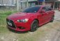 2015 Mitsubishi Lancer Ex for sale-0