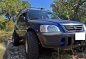 SELLING Honda Crv 4wd 1999-1