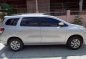 2015 Chevrolet Spin LTZ 15 AT gas FOR SALE-0