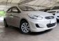 2015 Hyundai Accent 1.4 MT Php 418,000 only!!! RARE LOW MILEAGE-0