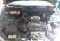 98 Honda Civic matic vti vtec padec chassis p6fd6 16v engine allpower-11