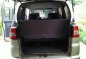 Suzuki Apv manual tranny 2007 model-10