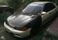94Model Honda Civic LX (Esi body)-2
