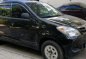 2009 Toyota Avanza 1.3J Manual Gasoline Black -2