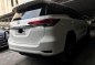 2017 Toyota Fortuner G AutomaticTransmission-2