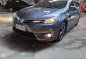 Toyota Corolla Altis V 2017 for sale-0